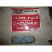 Плафон внутреннего освещения Ford Fiesta VI 2008- 1531183