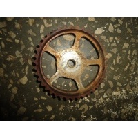 Шестерня (шкив) распредвала Ford Focus II 2004-2011 98MM6256AC