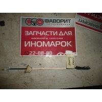 Трос открывания двери передней Volkswagen Touareg II 2010-2018 7P6837085C