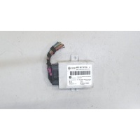 Блок управления (ЭБУ) Audi A6 (C6) 2005-2011 2008 4F0907273A