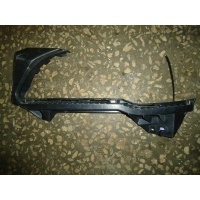 Кронштейн фары левый Subaru Outback IV 2009- 57707AL01A