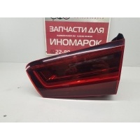 Фонарь задний правый внутренний LED Audi A6 C7 2010- 4G5945094C