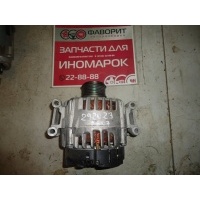 Генератор состояние отличное Audi A6 C7 2010- 06H903018K