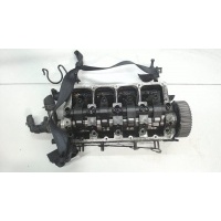 Головка блока (ГБЦ) Volkswagen Sharan 2000-2010 2003