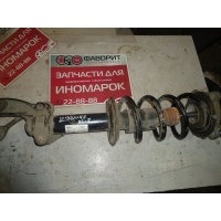 Амортизатор передний Audi A6 C7 2010- 4G0413031N
