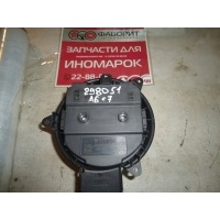 Моторчик отопителя Audi A6 C7 2010- 4H1820021C