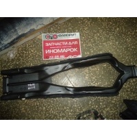 Воздушный канал обогрева Audi A6 C7 2010- 4G0857039B