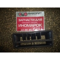 Разделитель воздушный Audi A6 C7 2010- 4G1858431B