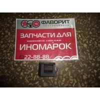 Крышка разъёма мультимедии Audi A6 C7 2010- 4G0035909