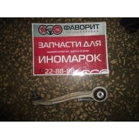 Рычаг подвески передний верхний правый Audi A6 C7 2010- 8K0407510R