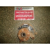 Кулак поворотный передний правый Kia Spectra I 2001-2004 0K2C033021B