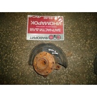 Кулак поворотный передний правый Nissan Terrano III 2014- 8200881916
