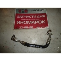 Трубка масляная акпп Audi A6 C7 2010- 4G0317817Q