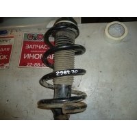 Пружина подвески передняя Ford Transit VII 2006- 1772812