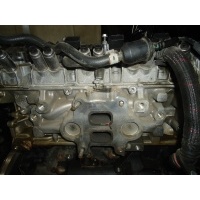 Головка блока цилиндров бензин 2.0 CYP 2018г.в. в сборе Audi A6 C7 2010- 06K103063AP