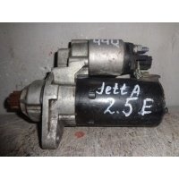 Стартер Volkswagen Jetta V (1K) 2005 - 2010 2007 02M911023S