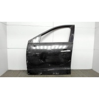Замок двери перед. левая Renault Scenic 2009-2012 2010