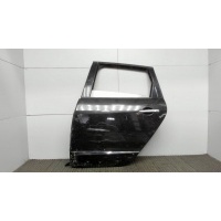 Замок двери зад. левая Renault Scenic 2009-2012 2010 825030005R