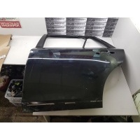 Дверь задняя левая Subaru Outback IV 2009- 60409AL0309P