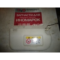 Козырек солнцезащитный правый Ford Kuga II 2013- 1878054