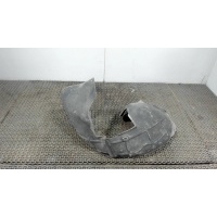 Защита арок (подкрылок) Skoda Octavia (A5) 2008-2013 2012 1Z0809958