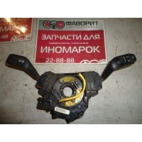 Подрулевая контактная группа в сборе с переключателями Ford Focus II 2004-2011 4M5T14A664AB