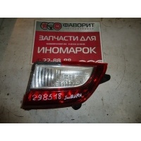 Фонарь задний внутренний правый Subaru Outback IV 2009-2014 84912AL070
