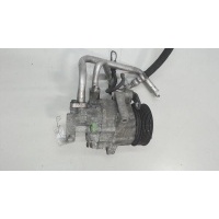 Компрессор кондиционера Toyota Aygo 2008 883100H010