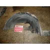 Локер задний левый Subaru Outback IV 2009- 59122AL010