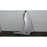 Кронштейн бампера перед. левая Toyota Prius 2003-2009 2008