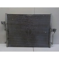 Радиатор кондиционера (конденсер) SsangYong Actyon I 2005-2010 6840009000