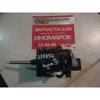 Селектор АКПП Ford Kuga II 2013- CJ5Z7210AB