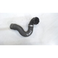 Патрубок охлаждения Audi A6 (C7) 2011-2014 2013 4G0122101G