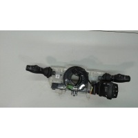 Переключатель поворотов и дворников (стрекоза) Renault Scenic 2009-2012 2010 255670019R