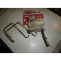 Главный тормозной цилиндр SsangYong Kyron 2005- 4854009103