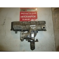Коллектор впускной SsangYong Kyron 2005- 6641401201