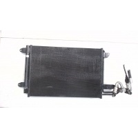 Радиатор кондиционера Volkswagen Golf 6 2009-2012 2010 1K0820411AH