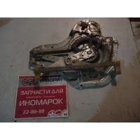 Стеклоподъемник (задний левый) Hyundai Elantra XD/XD2 2000-2006 834012D010