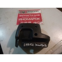 Кожух рулевой колонки (Нижняя часть) Hyundai Elantra XD/XD2 2000-2006 848532D500TK