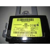 Блок управления Bluetooth Mazda 3 II 2009-2013 BBP366DH0B