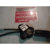 Трос МКПП Renault Fluence 2005- 8200779393