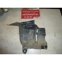 Защита двигателя (пыльник) правая Renault Logan II 2014- 638309356R