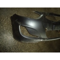 Бампер передний Hyundai Solaris I 2010-2017 865114L000