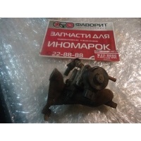 Клапан рециркуляции выхлопных газов (ДВС 1.6 GDI) Mitsubishi Carisma 1995-2006 MD349472