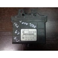 Блок управления КПП Volkswagen Golf IV (1J) 1997 - 2006 1998 01M927733ES