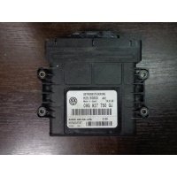 Блок управления КПП Volkswagen Jetta V (1K) 2005 - 2010 2006 09G927750GJ
