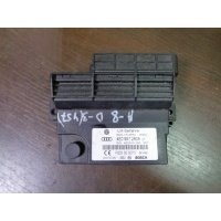 Блок управления бортовой сети Audi A8 D3 (4E) 2002 - 2010 2004 4E0907280A