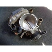 Заслонка дроссельная Volkswagen Passat B5 (3B) 1996 - 2000 1998 058133063H