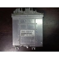 Блок управления ДВС Audi A4 B5 (8D) 1994 - 2001 1997 028906021GN