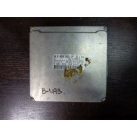 Блок управления ДВС Mercedes E-klasse (W210) Рестайлинг 1999 - 2003 1998 0205450732,